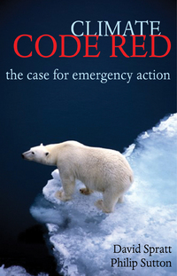 Climate Code Red: the Time Is Now