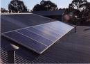 Solar panels with no down payment