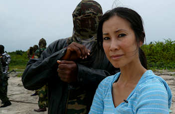 Lisa Ling reports from the oil-rich Nigerian delta