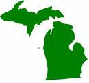 Michigan - a state under economic and social stress