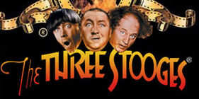 The Three Stooges - Bush, Cheney, Rumsfeld