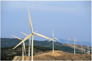 Wind energy has great potential according to this latest study