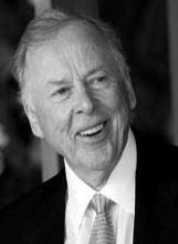 T. Boone Pickens