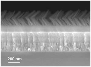 Efficient layers used for photovoltaic panels may be the game-changer needed