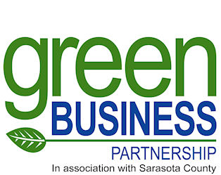 Green business is healthy business