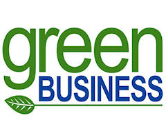 Green is good for business