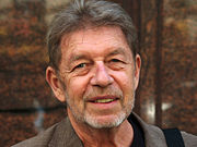 Pete Hamill, journalist