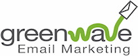 Green Wave Email Marketing - Communicate Your Values; click to see more